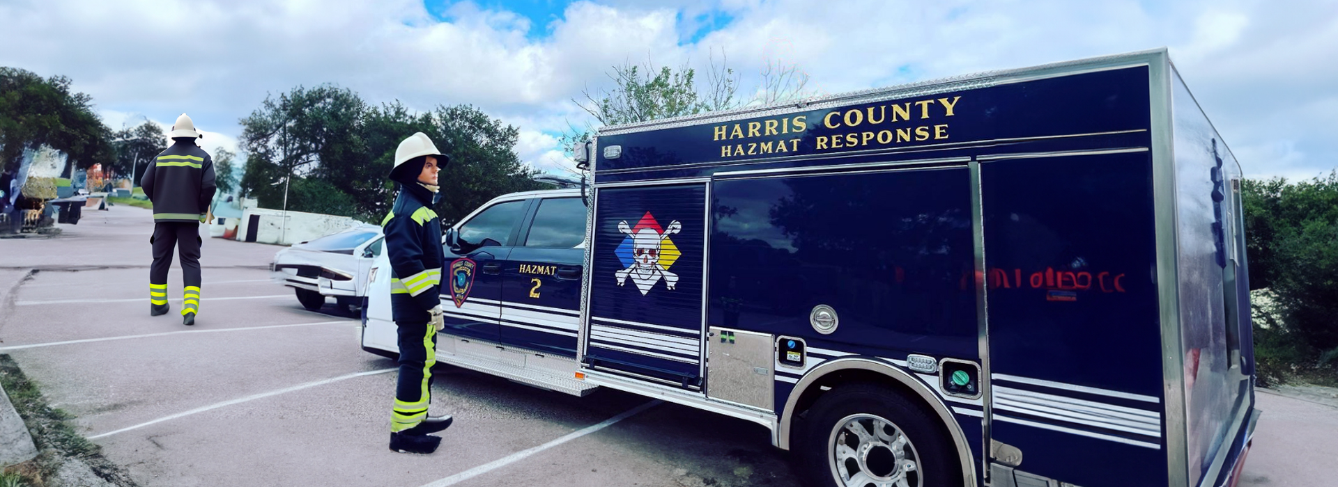 Children’s Museum Houston